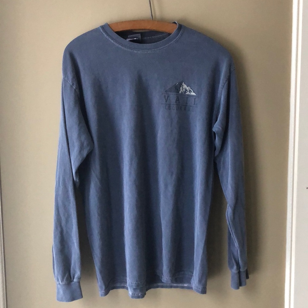 Vail Long Sleeve
